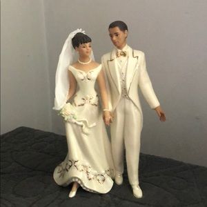 Lennox Classics Just Married Latino